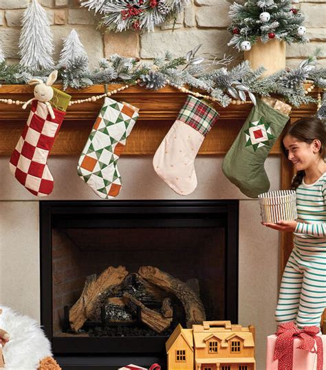 joann fabric christmas|joann fabrics christmas stockings.